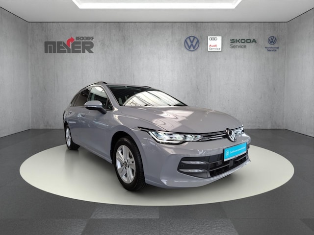 Volkswagen Golf 1.5 TSI Life Variant