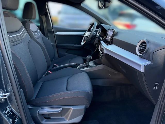 Seat Ibiza 1.5 TSI DSG FR-lijn