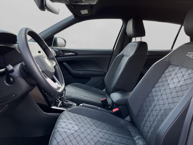 Volkswagen T-Cross 1.5 TSI DSG R-Line