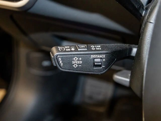 Audi A6 40 TDI Quattro