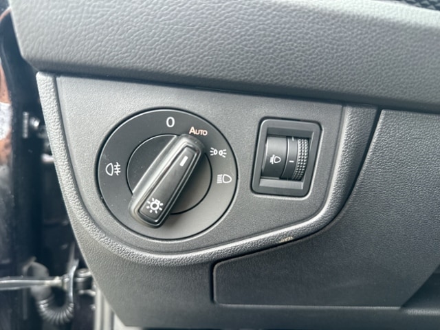 Volkswagen Polo 1.0 TSI IQ.Drive Life