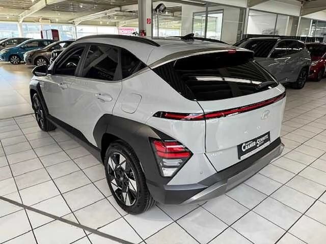 Hyundai Kona 1.6 Prime Vierwielaandrijving