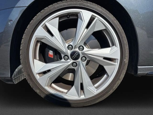 Audi S3 S-Tronic Sedan