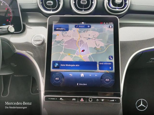 Mercedes-Benz CLE 450 4MATIC AMG Line