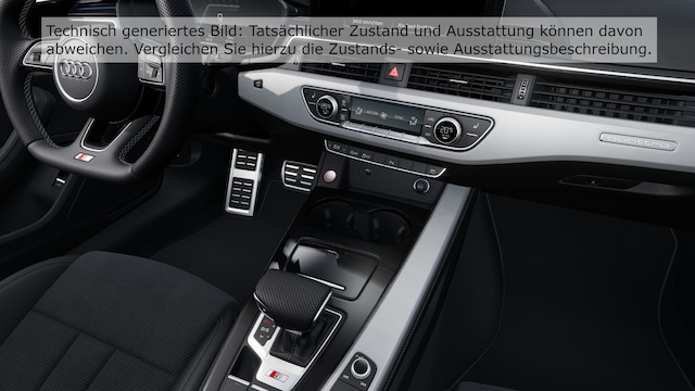 Audi S5 Cabriolet Quattro