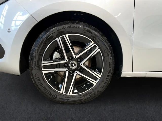 Mercedes-Benz T-Klasse Progressive Standard