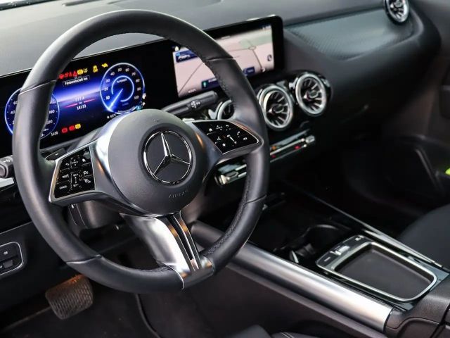 Mercedes-Benz EQA 250 Advanced Progressive