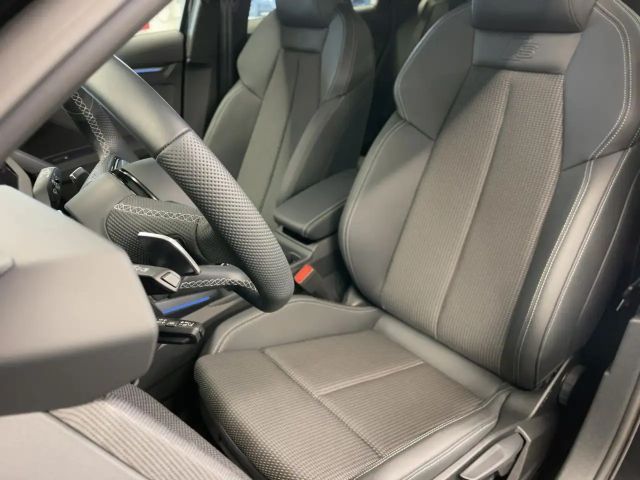 Audi S3 2.0 TFSI Sedan