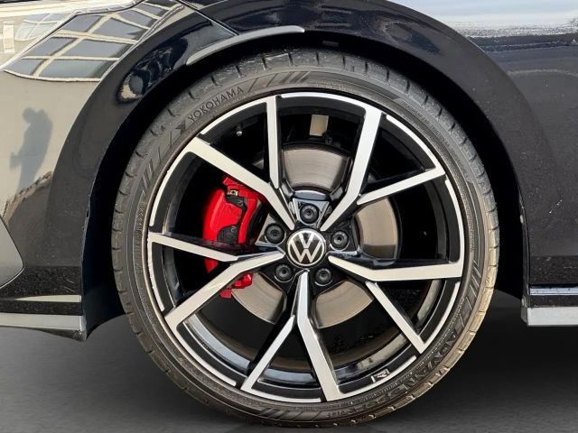 Volkswagen Golf 2.0 TDI DSG GTD