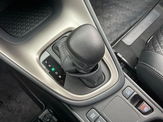 Mazda 2 2 1.5 Hybrid CVT Agile LED Apple&Android SHZ RFK