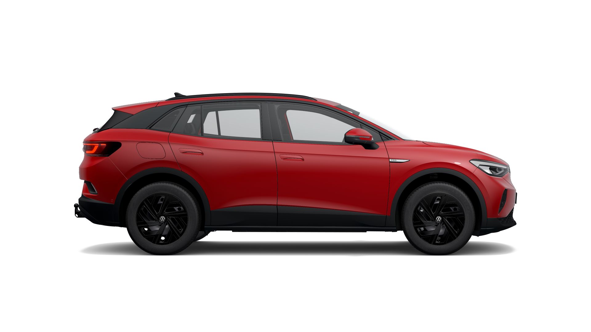 Volkswagen ID.4 150 kW Performance Pro