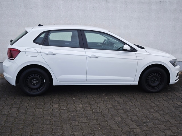Volkswagen Polo 1.0 TSI