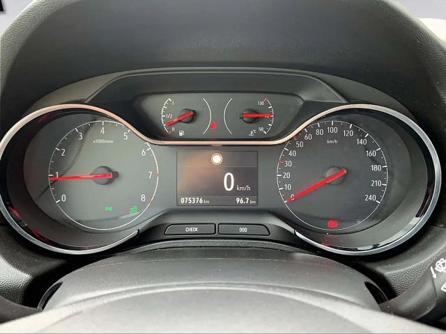Opel Grandland X Innovation Turbo