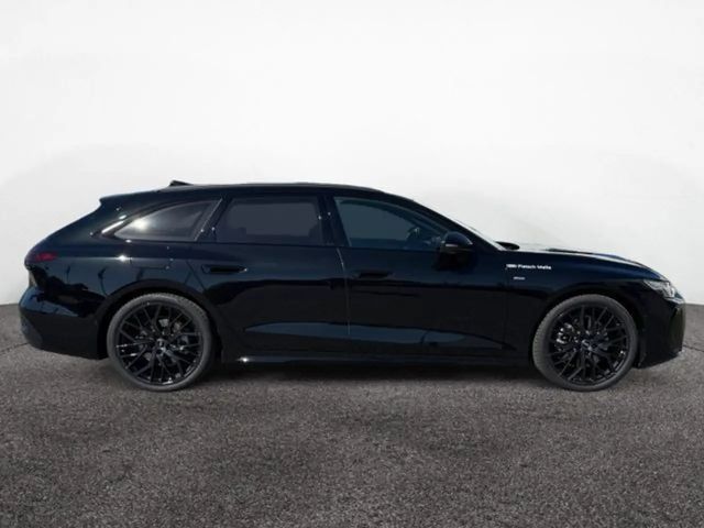 Audi A6 e-tron Edition Quattro