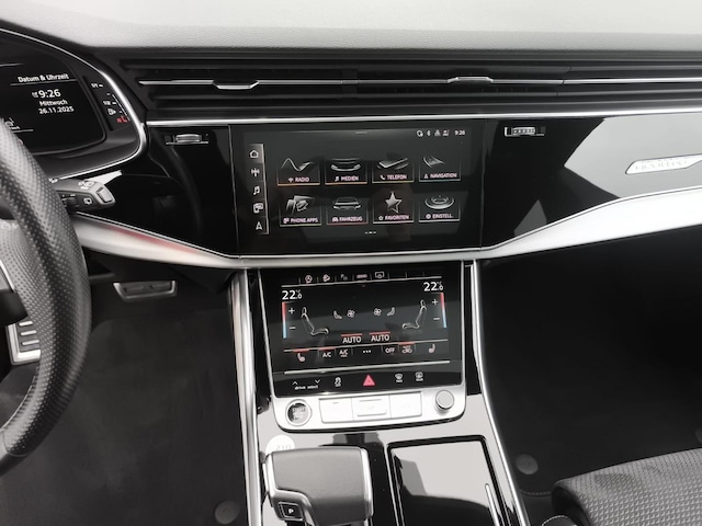Audi Q8 55 TFSI Quattro