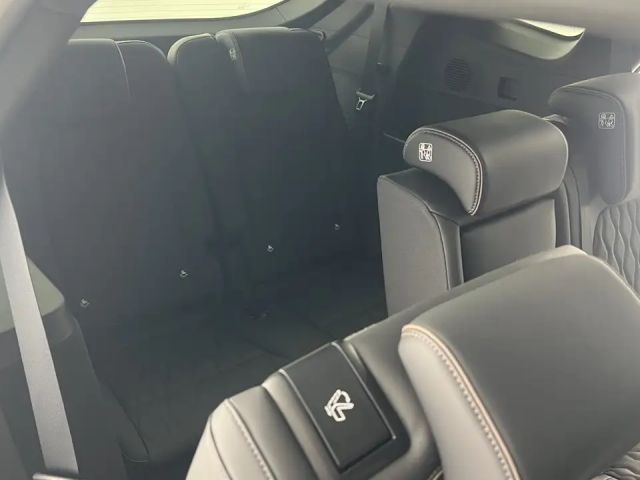 BYD Tang Tang Ö-Paket