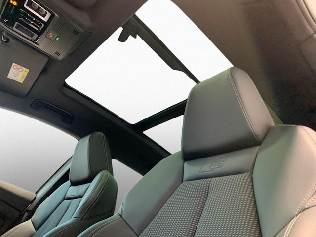 Audi Q4 e-tron Quattro