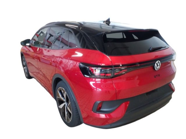 Volkswagen ID.4 GTX