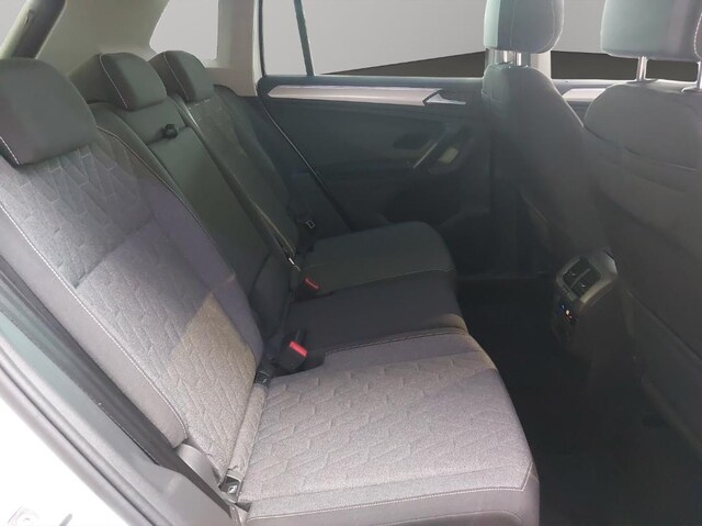 Volkswagen Tiguan 1.5 TSI