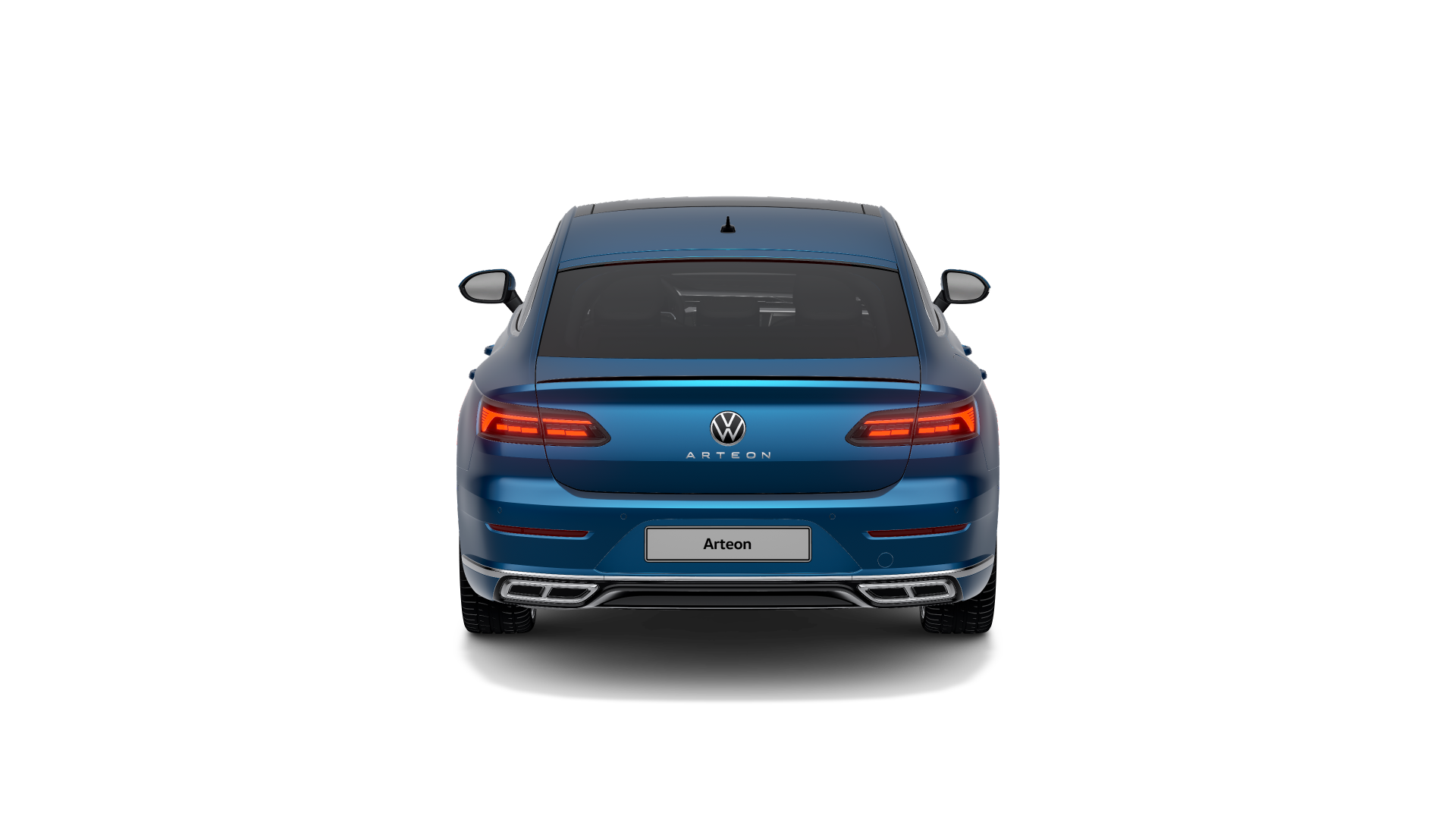 Volkswagen Arteon 2.0 TDI DSG R-Line