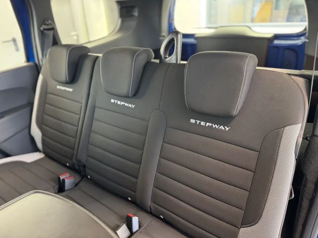 Dacia Lodgy Stepway