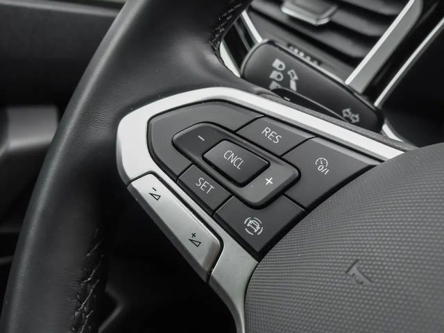 Volkswagen Taigo 1.5 TSI DSG Life