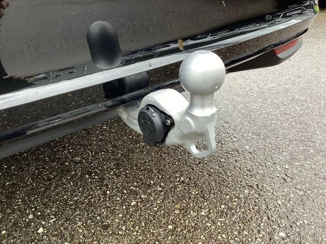 Skoda Superb Sportline iV