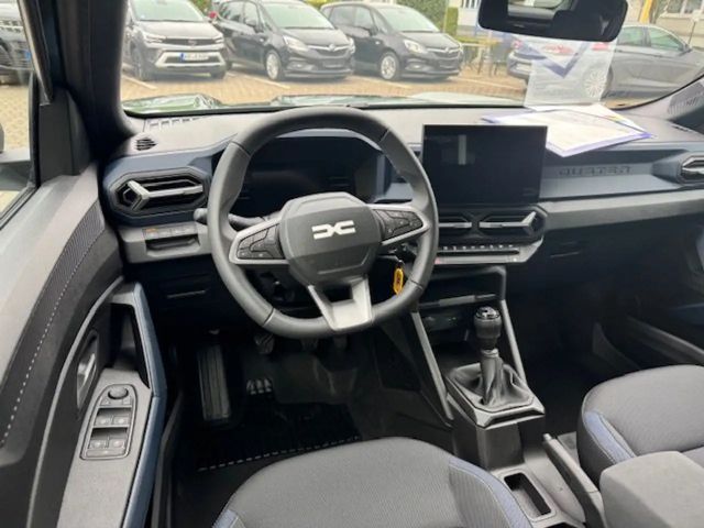 Dacia Duster TCe 130