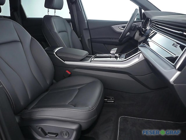 Audi Q7 45 TDI Quattro S-Line