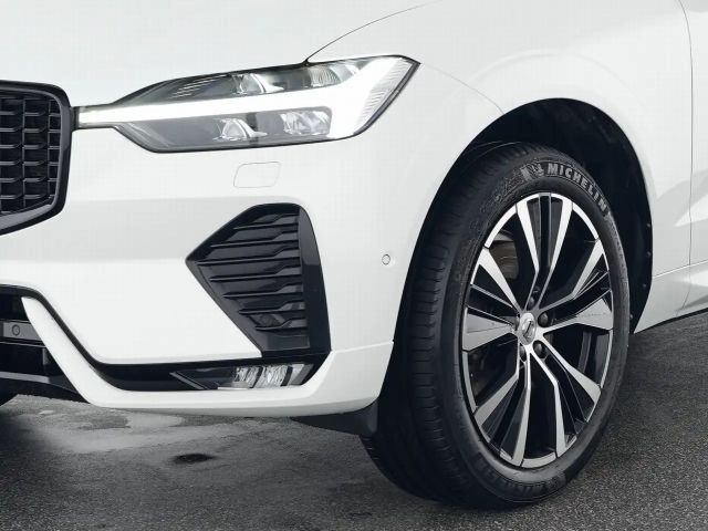 Volvo XC60 Dark Plus