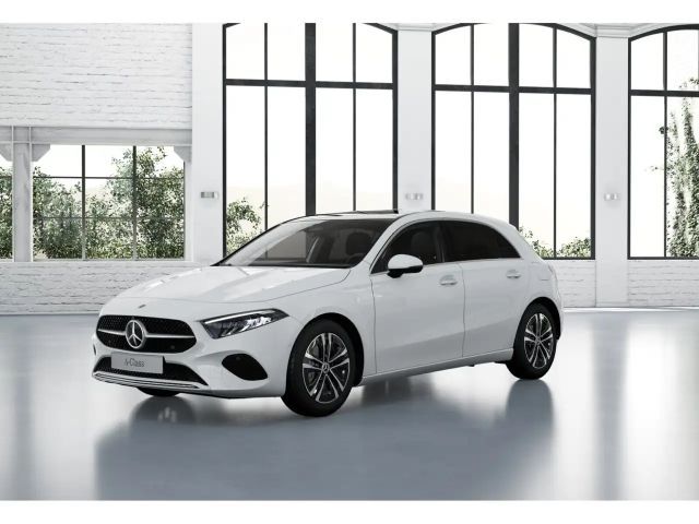 Mercedes-Benz A 180 Hatchback