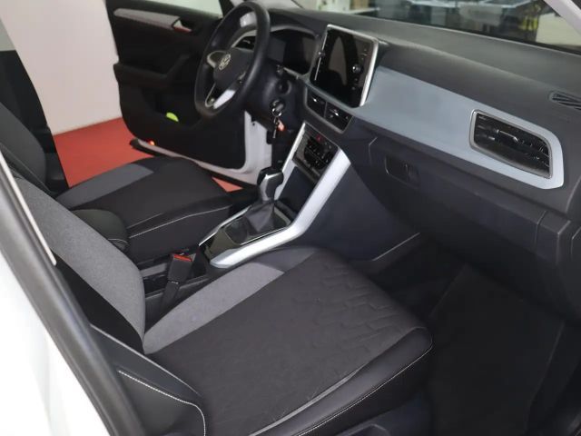 Volkswagen T-Roc 2.0 TDI DSG