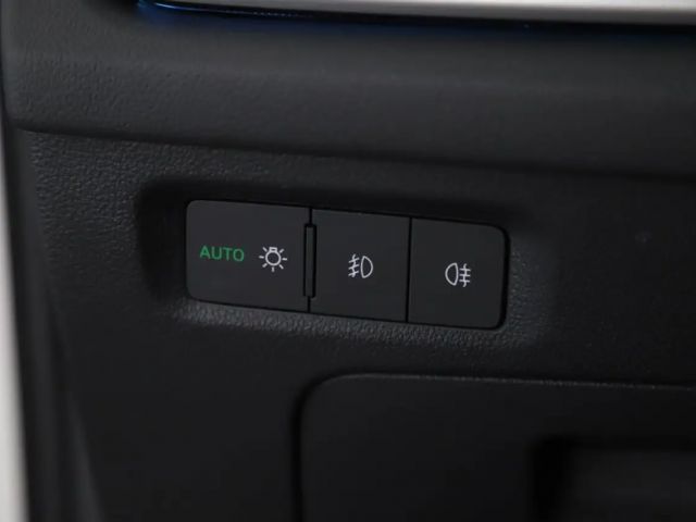 Skoda Octavia Style Style