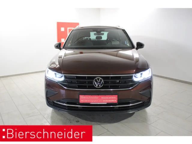 Volkswagen Tiguan 1.5 TSI DSG Move