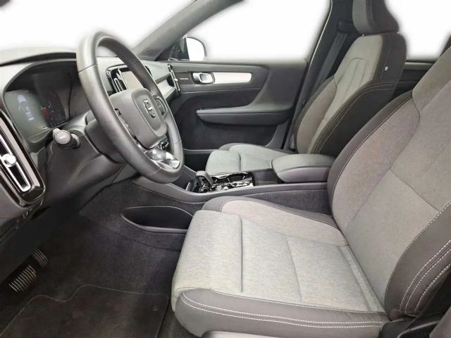 Volvo XC40 Recharge T4
