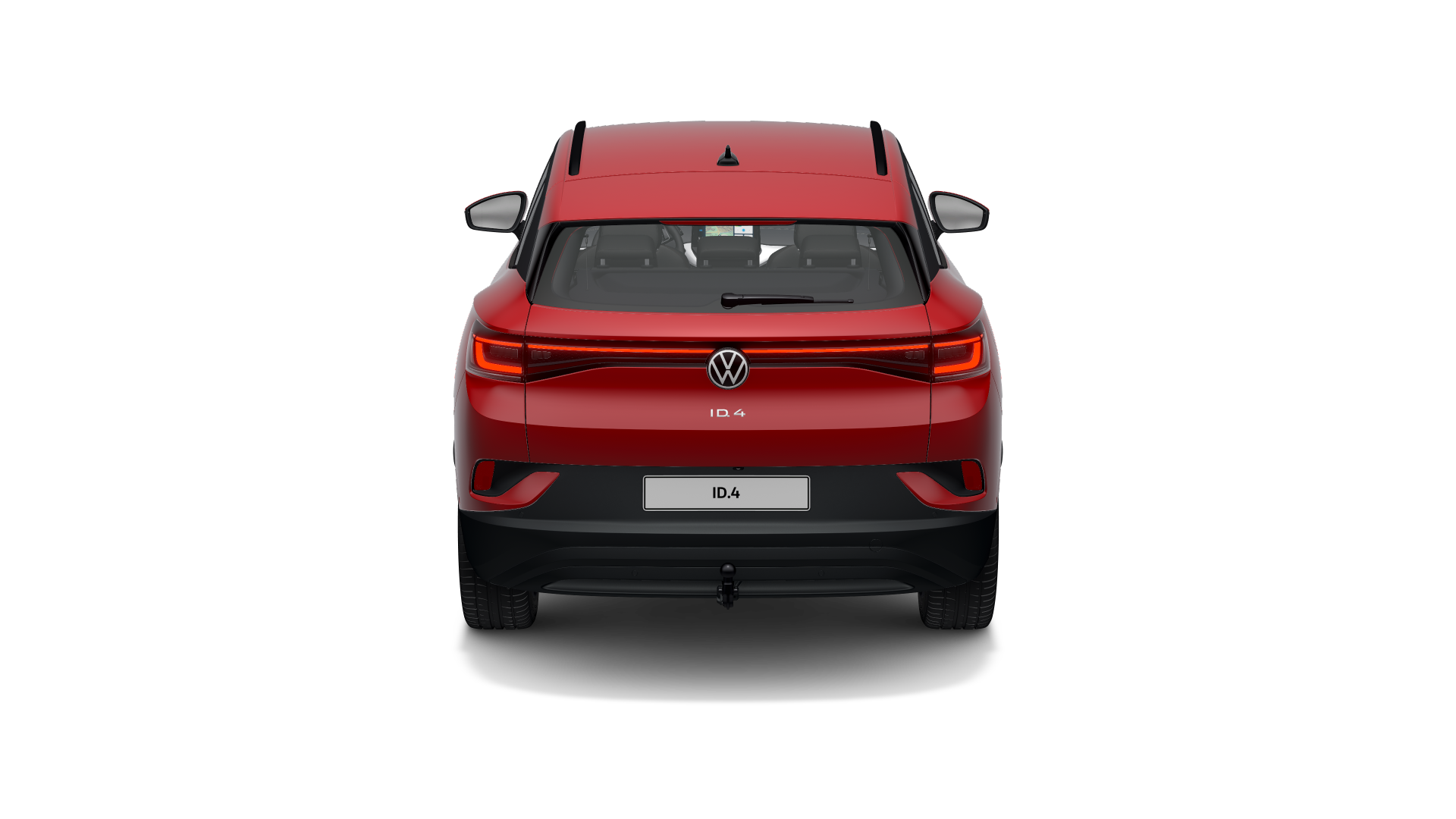 Volkswagen ID.4 150 kW Performance Pro