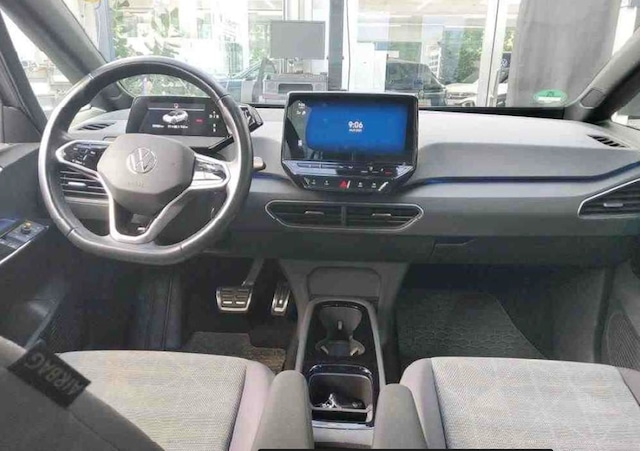 Volkswagen ID.3 City Performance Pure