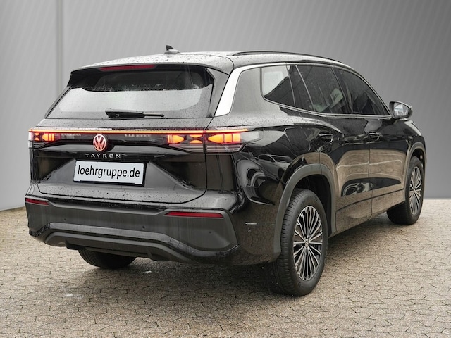 Volkswagen Tayron 2.0 TDI DSG Life