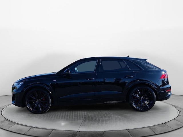 Audi Q8 Quattro