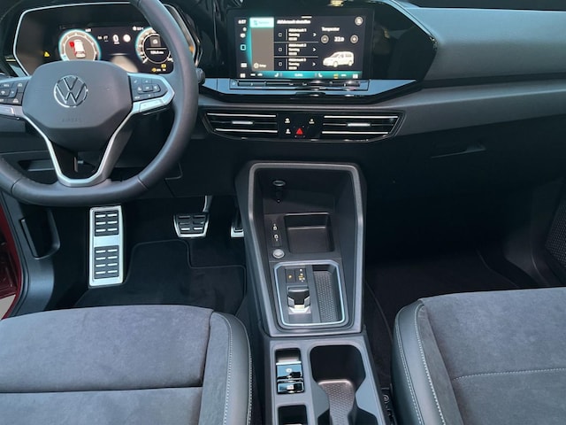 Volkswagen Caddy Maxi Style