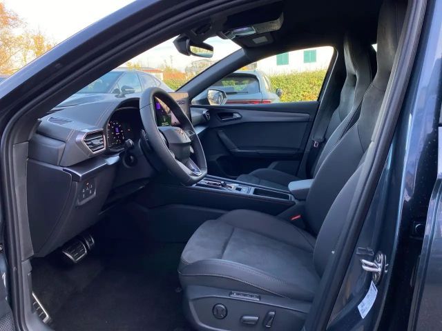 Cupra Leon 2.0 TSI DSG VZ