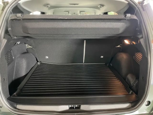 Citroën C3 Aircross Max