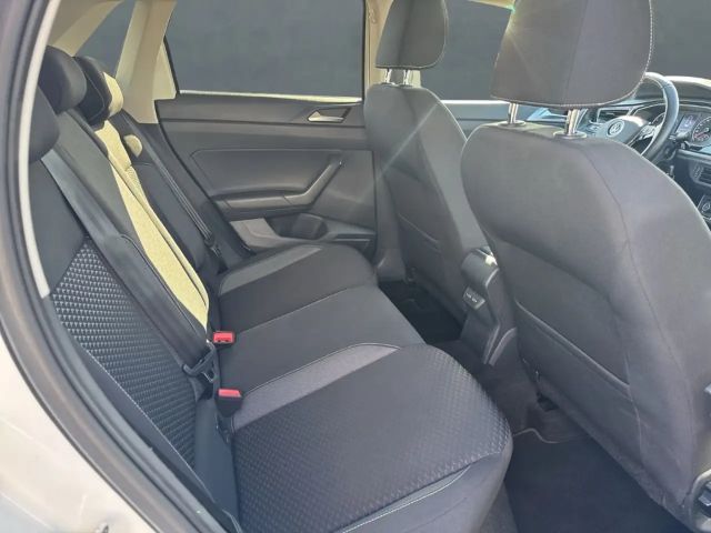 Volkswagen Polo 1.0 TSI