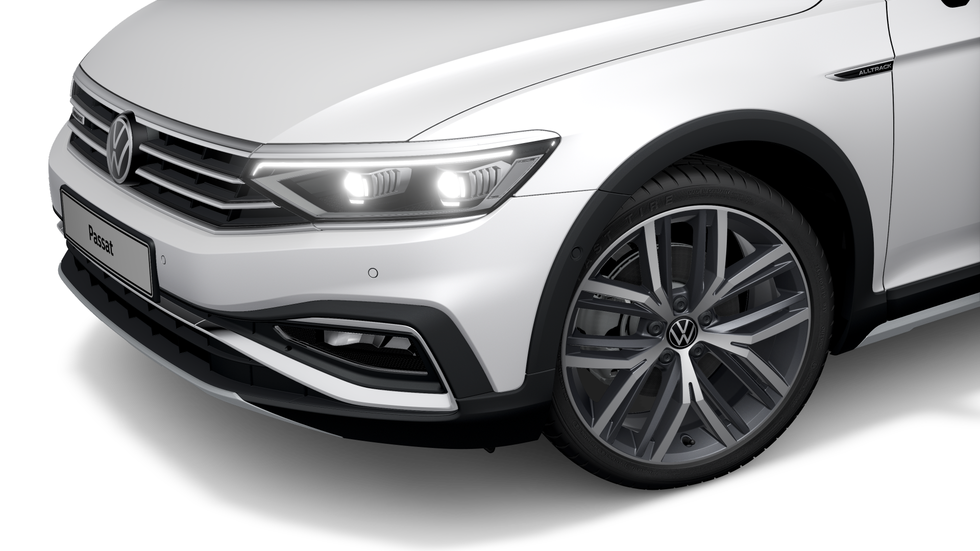 Volkswagen Passat Passat 2.0 TDI SCR, 4Motion, DSG - im Kd. Auftrag