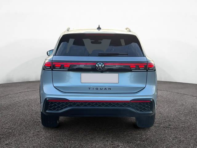 Volkswagen Tiguan DSG R-Line Style