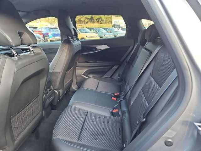 Renault Austral Techno