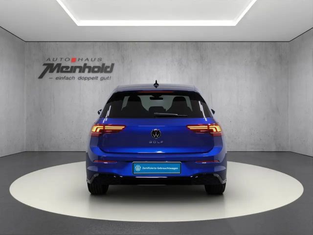 Volkswagen Golf 1.5 TSI Plus R-Line
