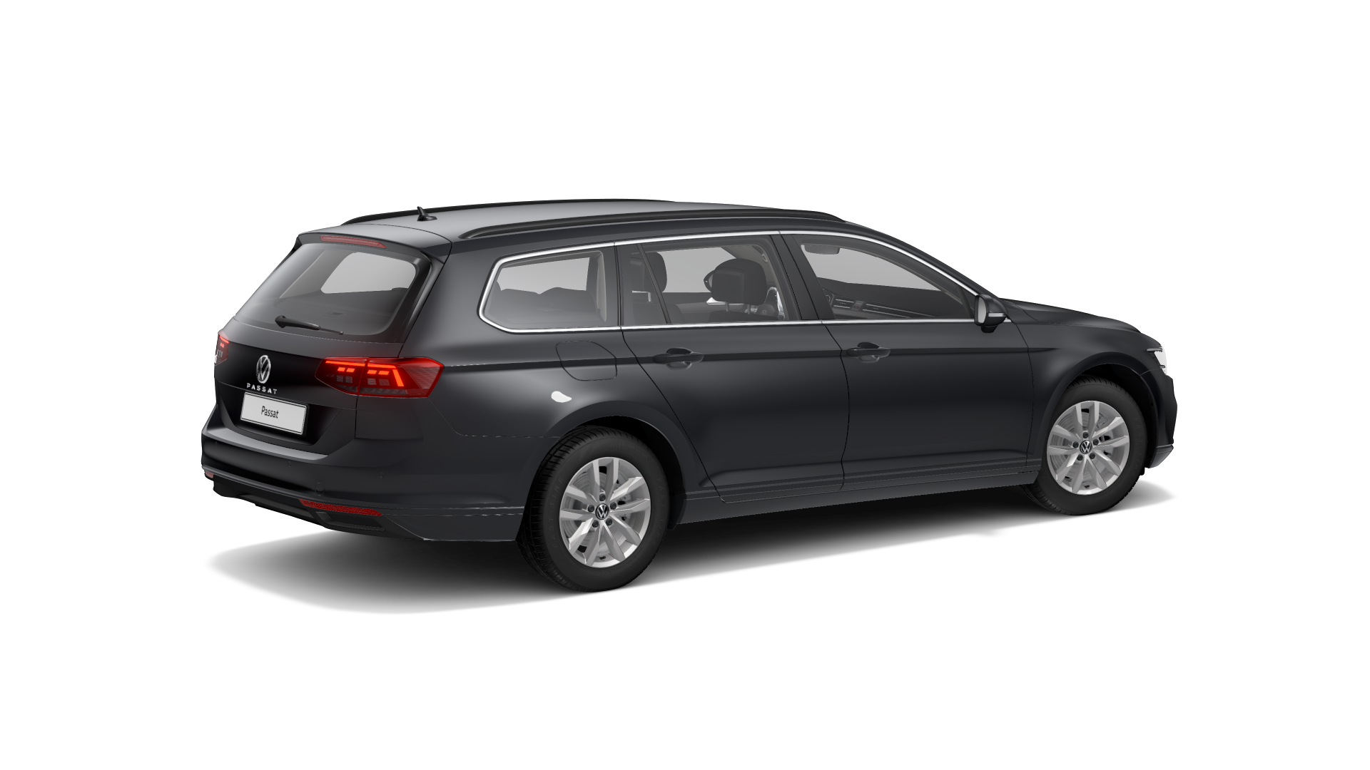 Volkswagen Passat 2.0 TDI Business DSG Variant