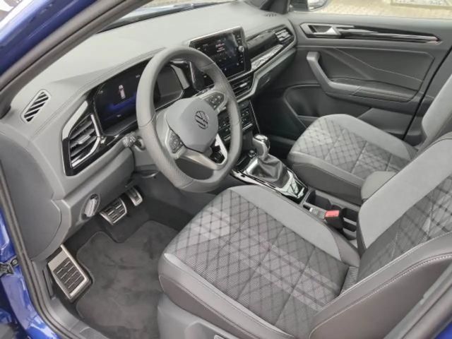 Volkswagen T-Roc 1.5 TSI R-Line