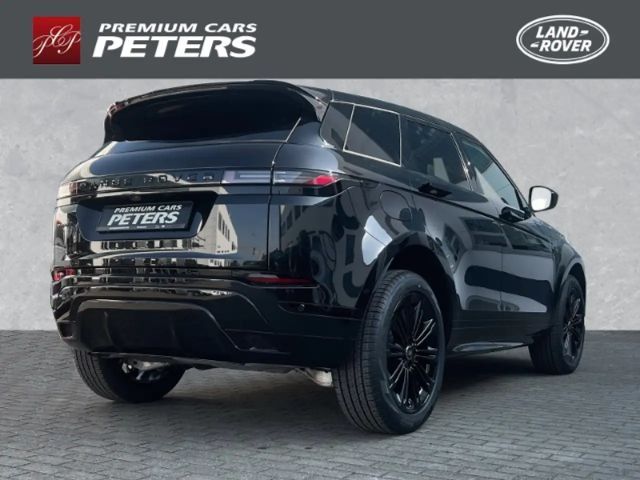 Land Rover Range Rover Evoque D200 Dynamic SE
